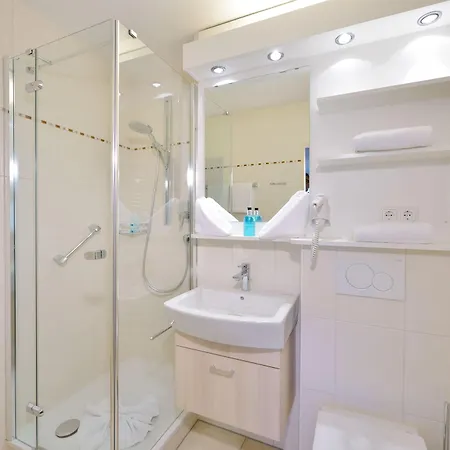Hotel Gams 3*