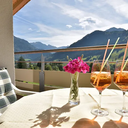 Gams Hotel 3*
