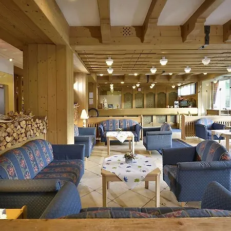 Gams Hotel Bad Hindelang