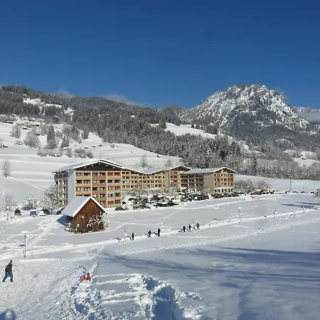 Gams Hotel 3*