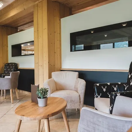 Gams Restaurant Hotel 3*