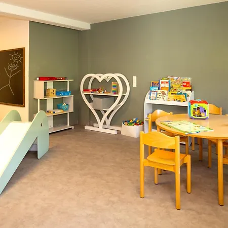 Hotel Gams Bad Hindelang