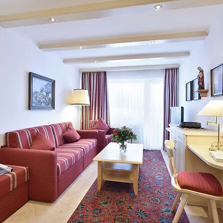 Hotel Gams Bad Hindelang