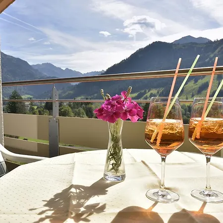 Hotel Gams Bad Hindelang