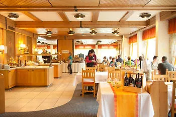 Gams Restaurant