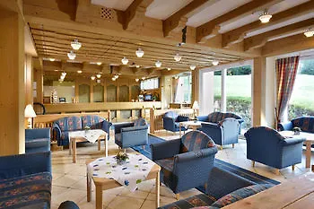 Gams Restaurant Бад-Хинделанг