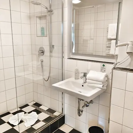 Gams Restaurant Отель 3*
