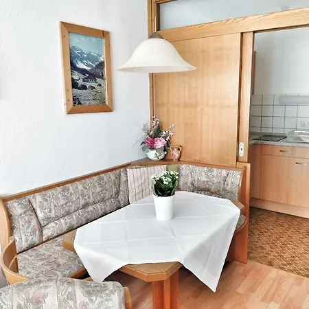 Hotel Gams Restaurant
