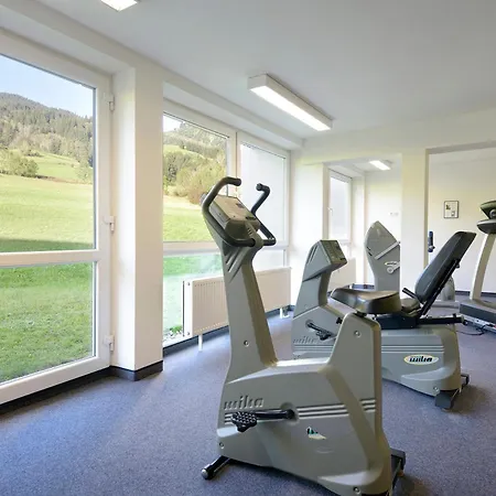 Hotel Gams Restaurant 3*