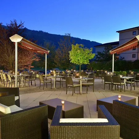Gams Hotel