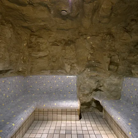 Hotel Gams