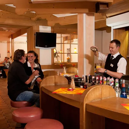 Hotel Gams Restaurant