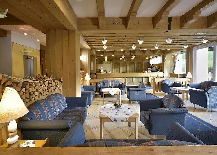 Gams Restaurant Hotel Bad Hindelang