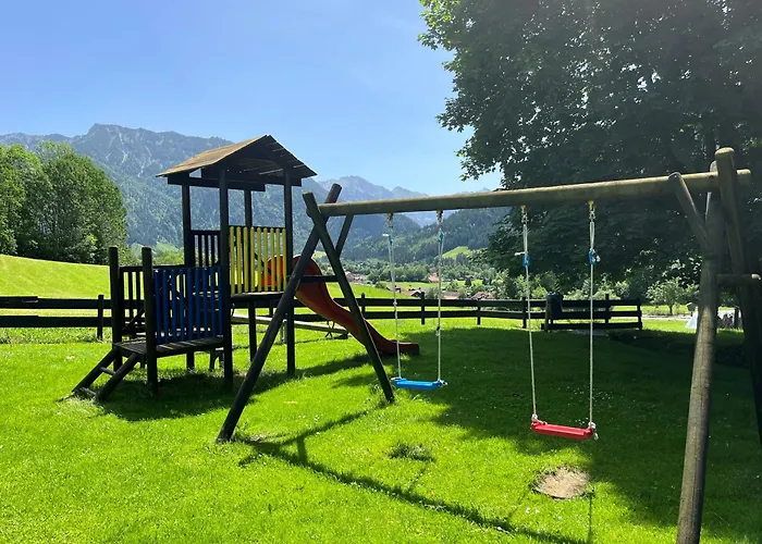 Gams Restaurant Bad Hindelang