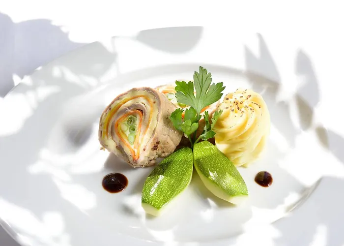 Gams Restaurant 3* Bad Hindelang