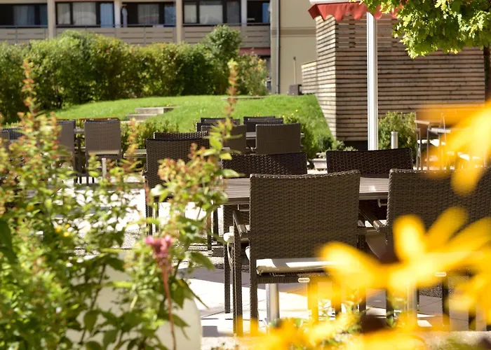 Gams Restaurant Bad Hindelang