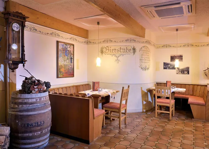 Gams Restaurant