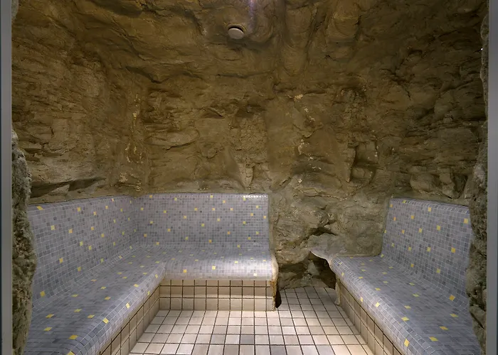 Hotel Gams Restaurant