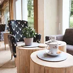 Gams Restaurant 3* Bad Hindelang