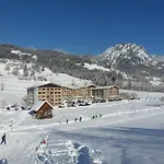 Gams Restaurant Hotel 3*