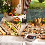 Gams Restaurant 3* Bad Hindelang
