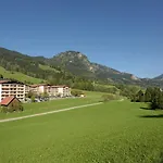 Hotel Gams Restaurant Bad Hindelang