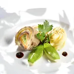 Gams Restaurant 3* Bad Hindelang
