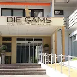 Gams Restaurant 3*
