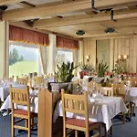 Hotel Gams Restaurant