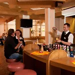 Hotel Gams Restaurant