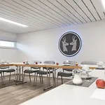 Gams Restaurant Hotel