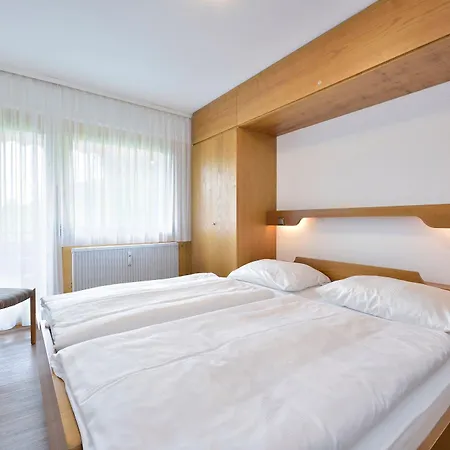 Gams Restaurant Hotell 3*