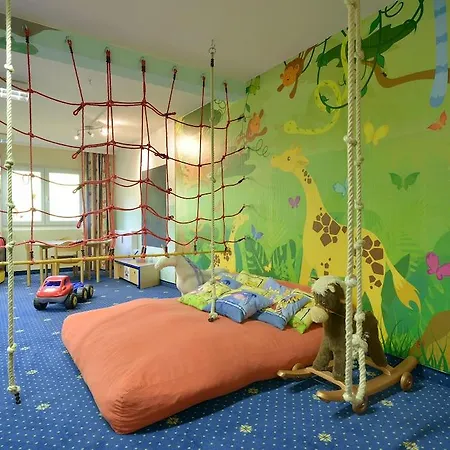 Gams Restaurant باد هينديلانغ