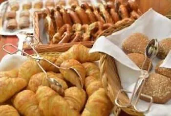 Gams Restaurant Hotell 3*