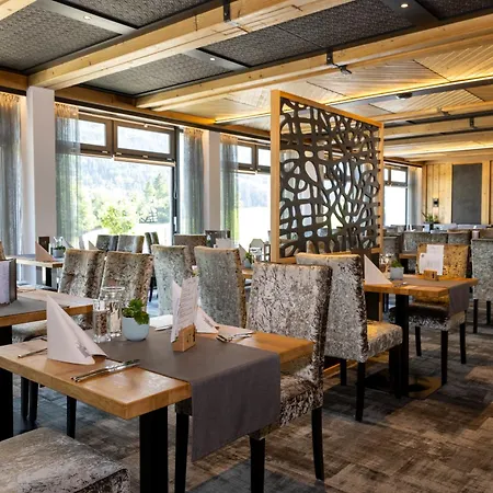 Hotel Gams Restaurant 3*