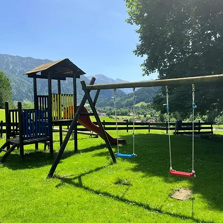 Gams Restaurant Bad Hindelang