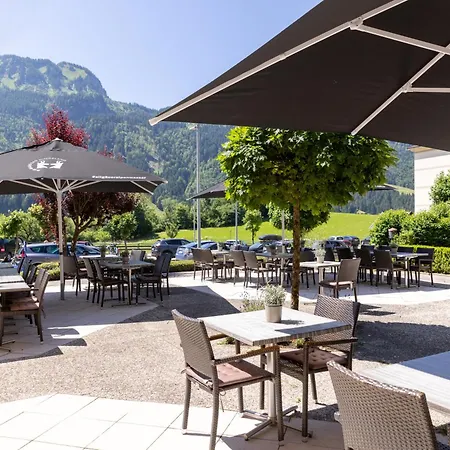 Gams Restaurant Bad Hindelang