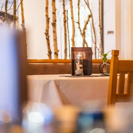 호텔 Gams Restaurant 3*
