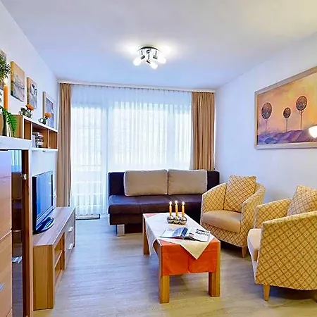 Gams Restaurant מלון 3*