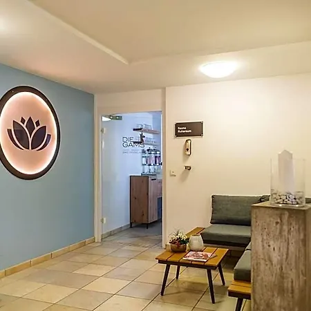 Gams Restaurant 3*