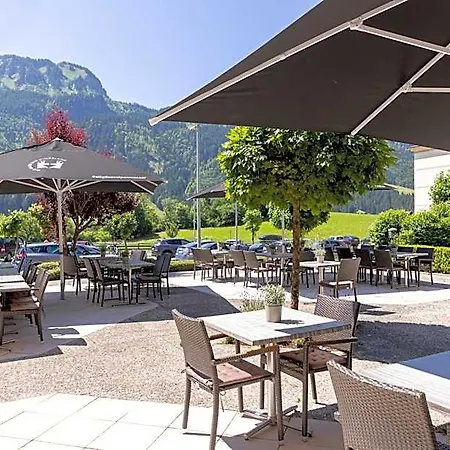 Gams Restaurant