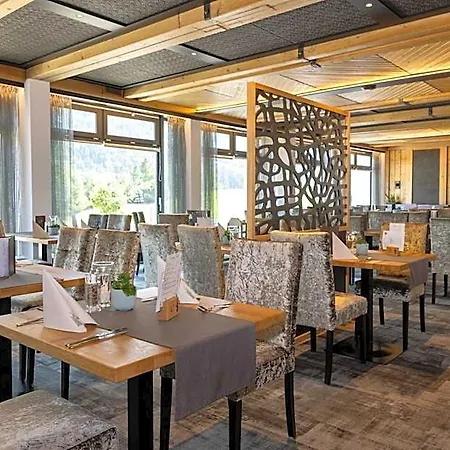 Gams Restaurant 3*