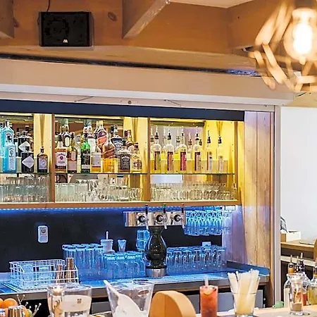 Gams Restaurant 3*