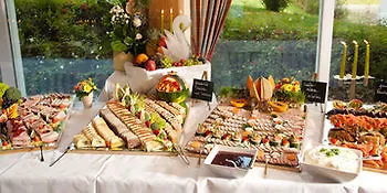 Gams Restaurant 3* 힌델랑