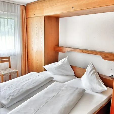 Hotell Gams Restaurant Bad Hindelang