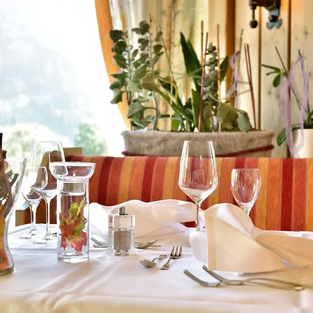 Hotell Gams Restaurant