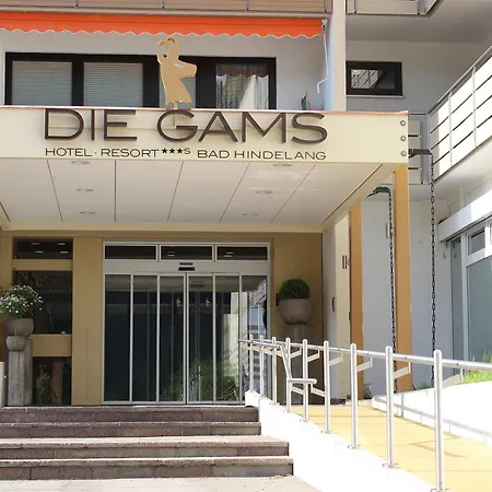 Gams Restaurant 3*