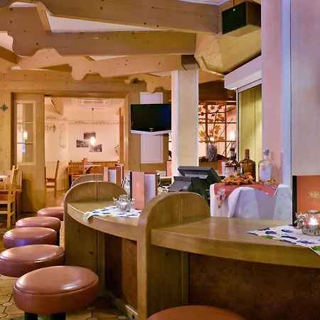Gams Restaurant 3* Bad Hindelang