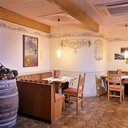 Gams Restaurant