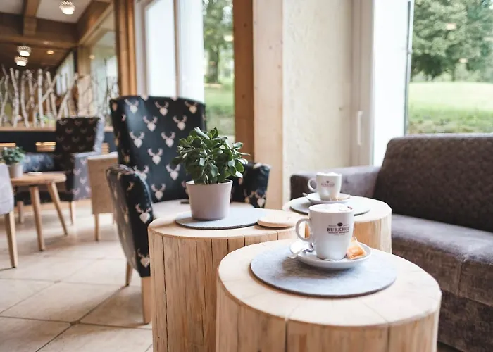 Gams Restaurant 3* Bad Hindelang
